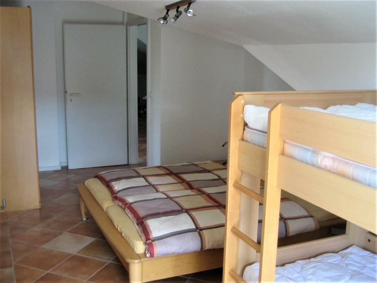 Zeesenhaus 6 Sellin (Rugen) Exterior foto